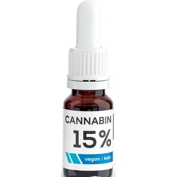 Image 1 of PBG Global CANNABIN Drops 15%