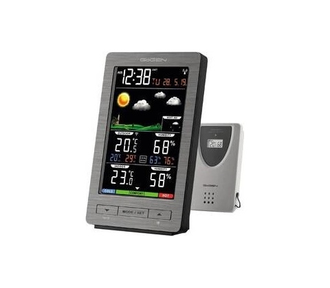 GoGEN ME 2930