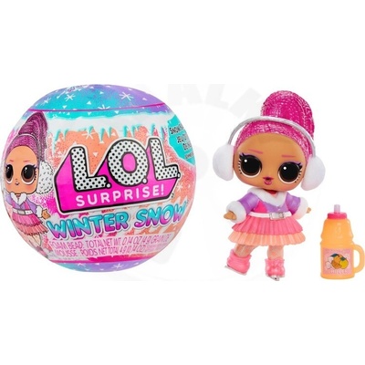 L.O.L. Surprise - Winter Snow Tots