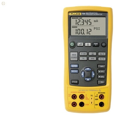 Fluke 724