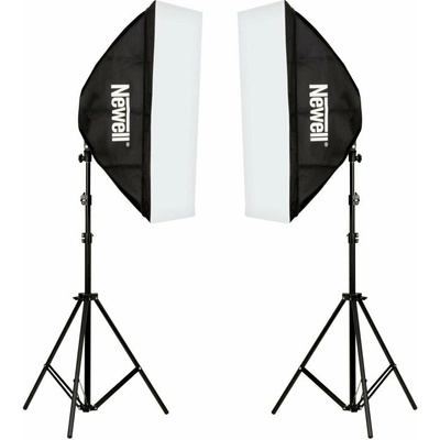 Newell Sparkle LED svetelná súprava pre produktovú fotografiu NL3054