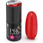 Mattel EXCELLENT PRO_Pro Colors lakier hybrydowy 21 Ferari Red 7g