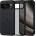 Tech-Protect Матов Калъф за Google Pixel 10 Pro XL, Tech-Protect MagMat Case, Черен (5906302331987)