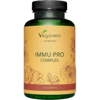 Image 1 of Vegavero Immu Pro Complex [120 капсули]