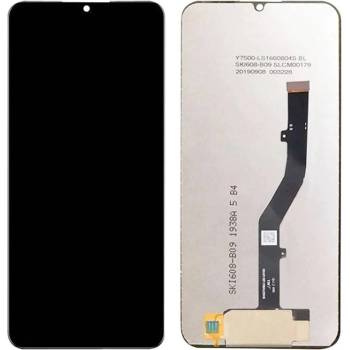 ZTE LCD Дисплей и Тъч Скрийн за ZTE Blade V40 Smart