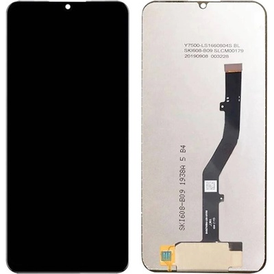 ZTE LCD Дисплей и Тъч Скрийн за ZTE Blade V40 Smart