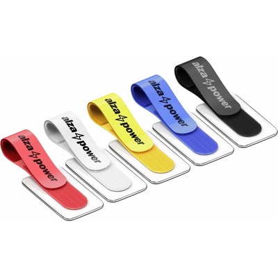 AlzaPower VelcroStrap APW-COGMT10MIX
