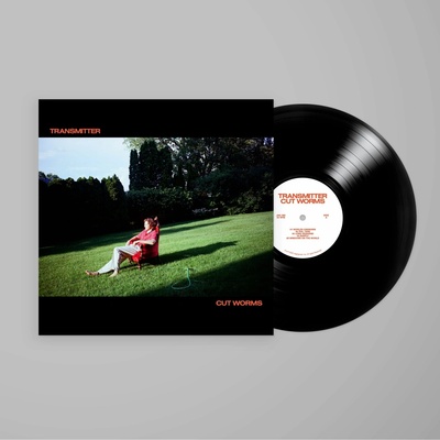 Cut Worms - Transmitter LP