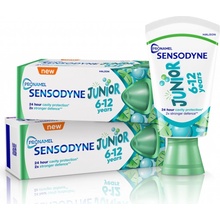 Sensodyne Pronamel Junior detská 2 × 50 ml