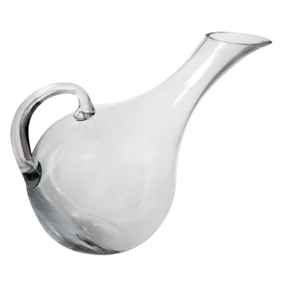 Vitrum Кана-Декантер CSC254A-3-2000ml с наклон (010485)