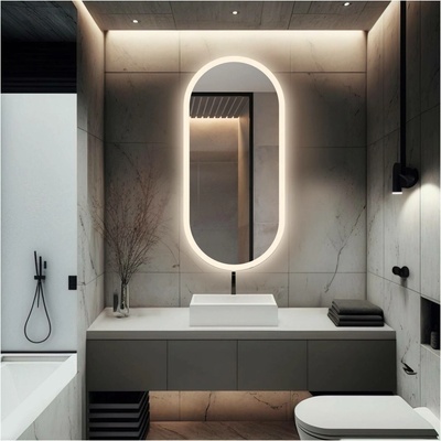 Alfaram ROMI LED 120x60
