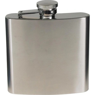 MFH Ploskačka antikorová 170 ml