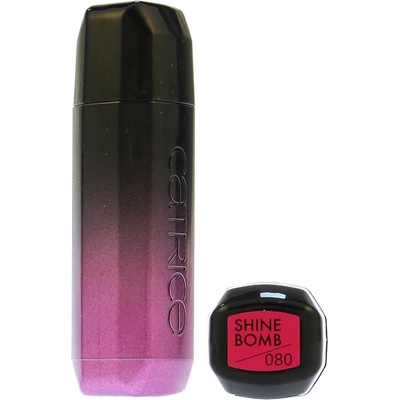 Catrice Shine Bomb хидратиращо лъскаво червило 3, 5 гр 080 Scandalous Pink