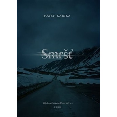 Smršť - Jozef Karika