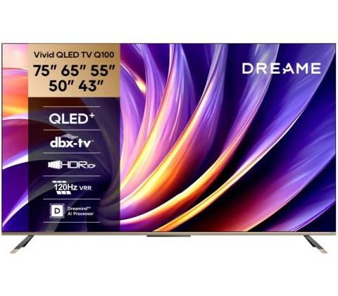 DREAME 65Q100