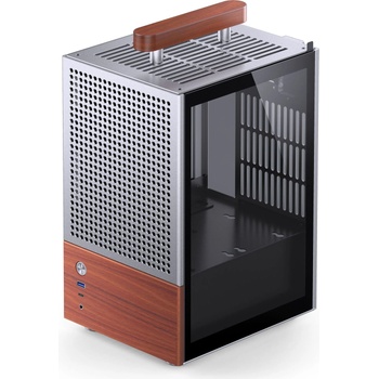 JONSBO T6 Silver
