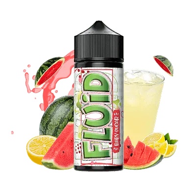 Mad Juice Fluid Baby Sugar 30ml/120ml