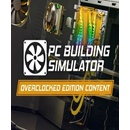 Building Simulator Overclocked Edition Content