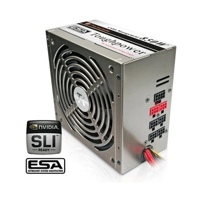 Thermaltake Toughpower ESA 850W W0178RE