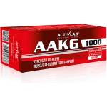 ACTIVLAB AAKG 1000, 120 Capsules