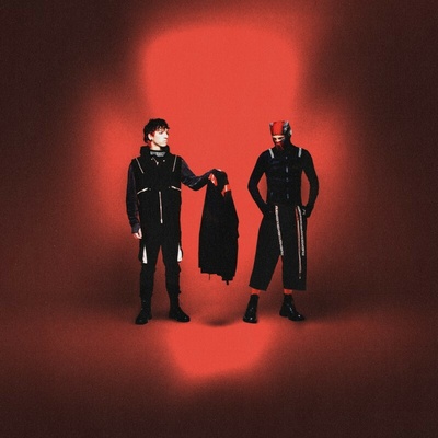Twenty One Pilots: Breach LP – Hledejceny.cz