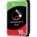 Pevné disky interné Seagate IronWolf 10TB, ST10000VN0008