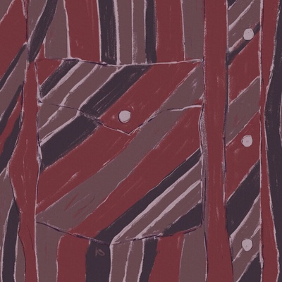 Jake Xerxes Fussell - Rebuilding LP