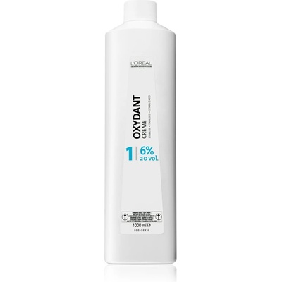 L'Oréal Oxydant Creme активираща емулсия 6% 20 Vol. 1000ml