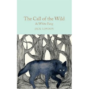 Call of the Wild & White Fang | LONDON JACK (2017)