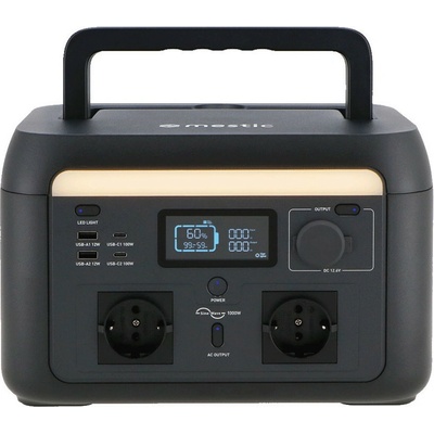 Mestic Power Station MPS-1000