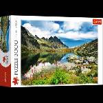 Trefl Puzzle 3000 Lake in the mountains TREFL