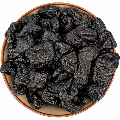 Zdravoslav Švestky sušené bez pecky 1 kg