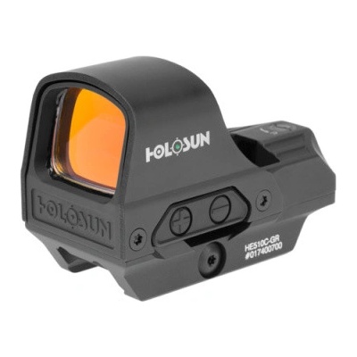 Holosun HE510C Elite Černý