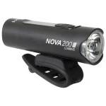 MAX1 Фар MAX1 USB LED Nova 200