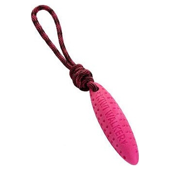 Kiwi Walker hračka Zeppelin mini 17 cm ružová