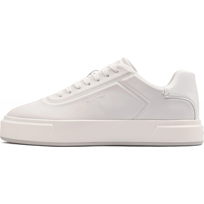 Calvin Klein Basket Cupsole Oxf Lup Hf Leather