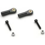 Revtec Голям сферичен болт m3 - m3 къс (2) - raiigrachky - 9,54 лв