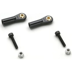 Revtec Голям сферичен болт m3 - m3 къс (2) - raiigrachky - 9,54 лв