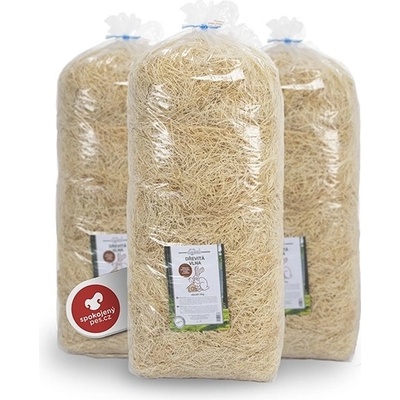 LIMARA Podstielka Drevitá vlna 3 kg