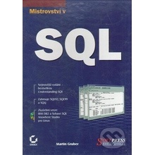 Gruber Martin - Mistrovství v SQL