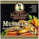 Kaiser Franz Josef Exclusive Mušle v náleve escabeche 80 g