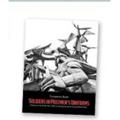 Dan Verseen Games Soldiers in Postmen's Uniforms Companion Book