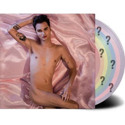 Rebel, Jett - 7 LP