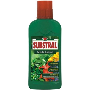 Substral tekutý univerzální - 250 ml