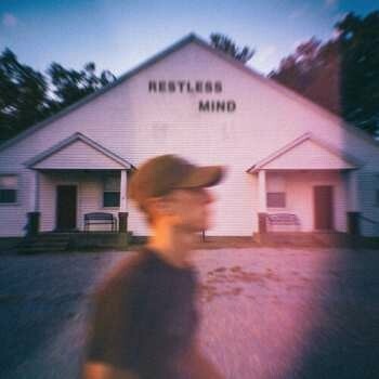 Sam Barber: Restless Mind LP