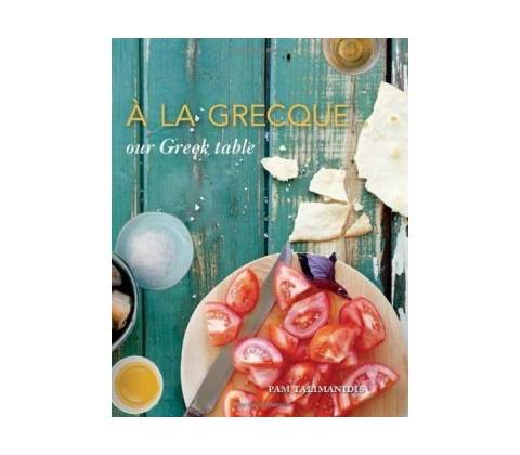 Grecque Global Edition