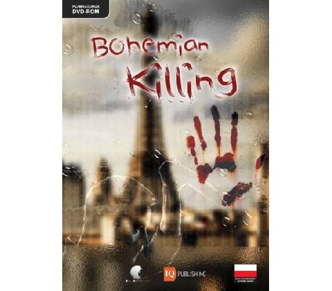 Bohemian Killing