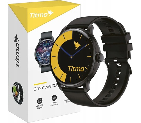 AppleMix TITMO O-150