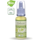 Saloos Bio arganový rastlinný olej lisovaný za studena 125 ml