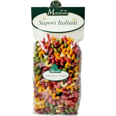 Marabotto Cellentani 5 Farebné 0,5 kg